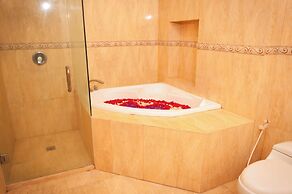 Bali Paradise City Hotel