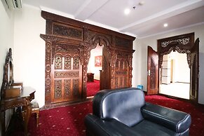 Bali Paradise City Hotel