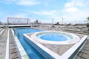 Bali Paradise City Hotel