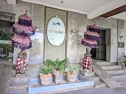 Bali Paradise City Hotel