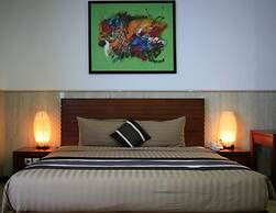 Bali Paradise City Hotel