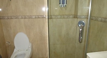 Bali Paradise City Hotel