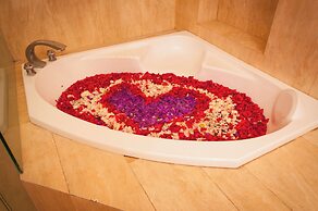 Bali Paradise City Hotel