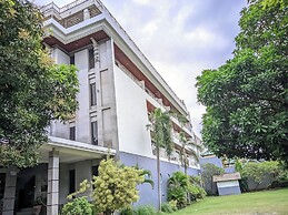Bali Paradise City Hotel