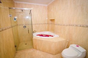 Bali Paradise City Hotel