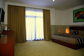 Bali Paradise City Hotel