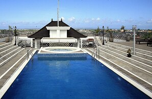 Bali Paradise City Hotel