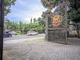 Bali Paradise City Hotel