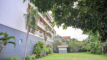 Bali Paradise City Hotel