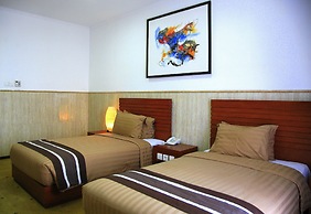 Bali Paradise City Hotel