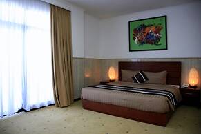 Bali Paradise City Hotel
