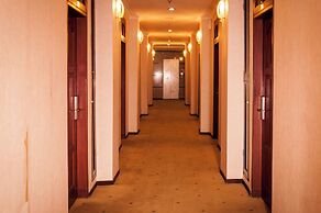 Bali Paradise City Hotel