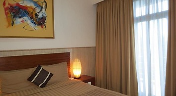 Bali Paradise City Hotel