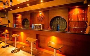 Bali Paradise City Hotel