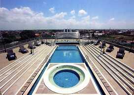 Bali Paradise City Hotel