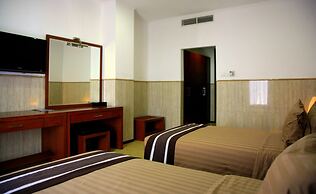 Bali Paradise City Hotel