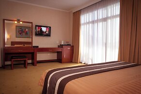 Bali Paradise City Hotel