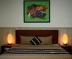 Bali Paradise City Hotel