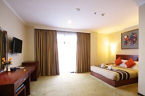 Bali Paradise City Hotel