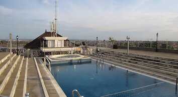 Bali Paradise City Hotel