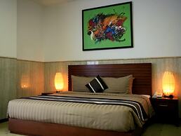 Bali Paradise City Hotel