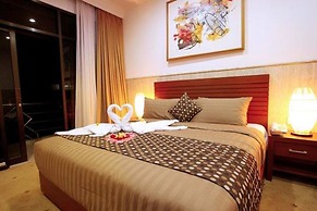 Bali Paradise City Hotel