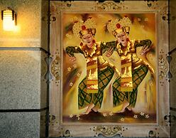 Bali Paradise City Hotel