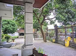 Bali Paradise City Hotel