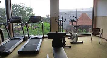 Bali Paradise City Hotel