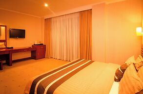 Bali Paradise City Hotel