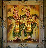 Bali Paradise City Hotel