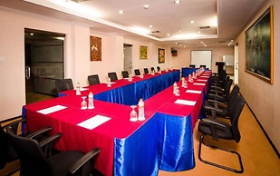 Bali Paradise City Hotel