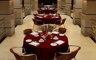 Bali Paradise City Hotel