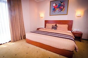Bali Paradise City Hotel