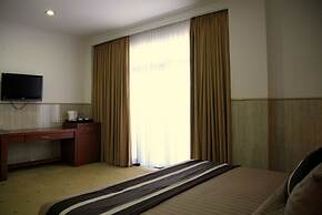 Bali Paradise City Hotel