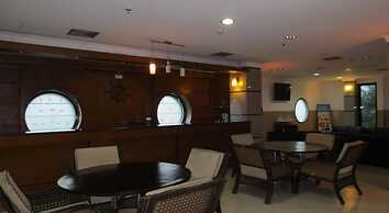 Bali Paradise City Hotel