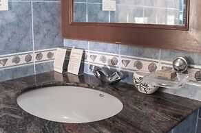 Idyllic Samui Beach Villa Resort