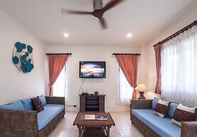 Idyllic Samui Beach Villa Resort