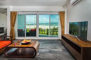 Idyllic Samui Beach Villa Resort