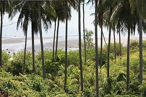 Idyllic Samui Beach Villa Resort