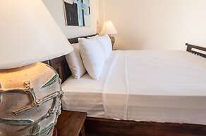 Idyllic Samui Beach Villa Resort