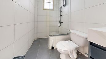 Idyllic Samui Beach Villa Resort