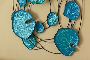 Idyllic Samui Beach Villa Resort