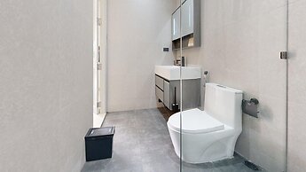 Idyllic Samui Beach Villa Resort