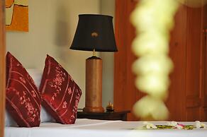 Idyllic Samui Beach Villa Resort