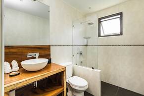 Idyllic Samui Beach Villa Resort