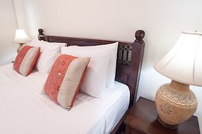 Idyllic Samui Beach Villa Resort