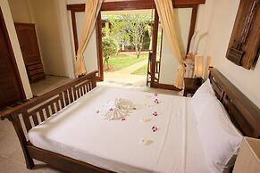 Idyllic Samui Beach Villa Resort