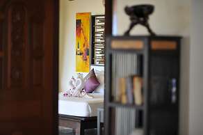 Idyllic Samui Beach Villa Resort