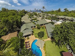 Idyllic Samui Beach Villa Resort